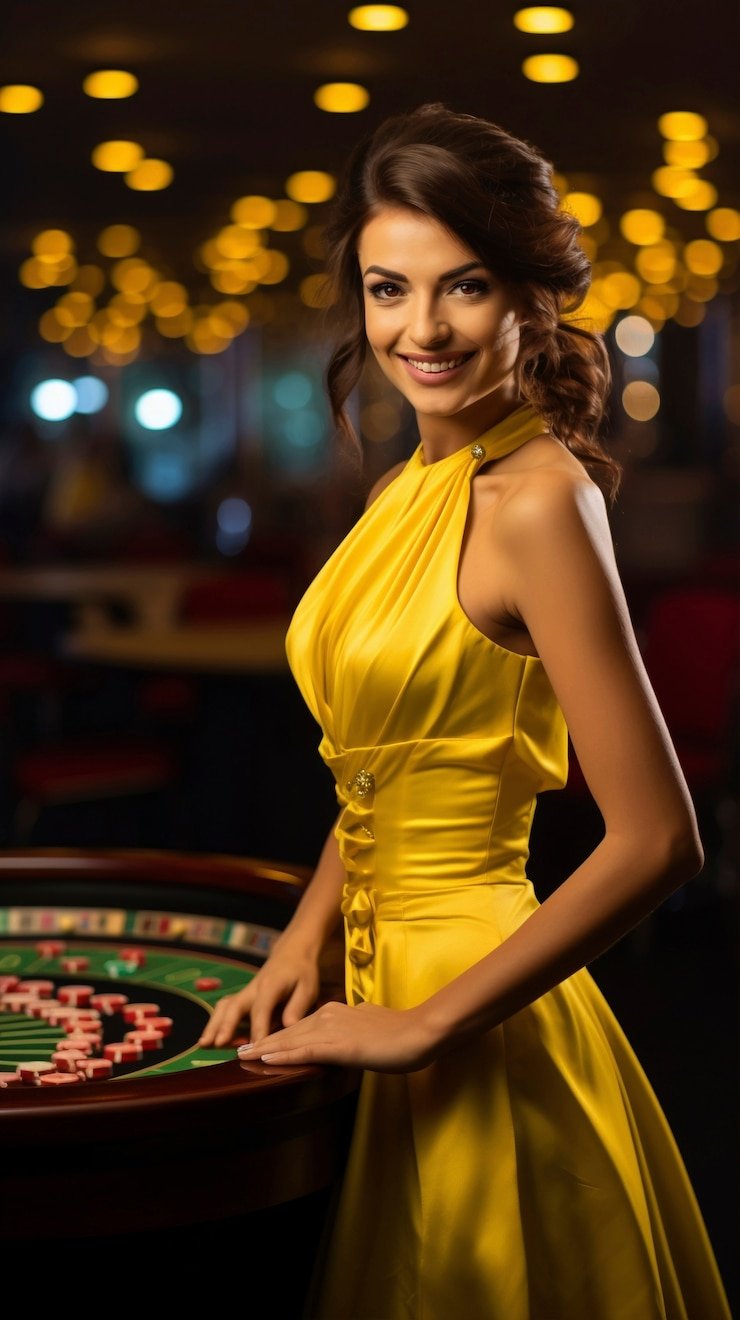 w520 Speed Baccarat